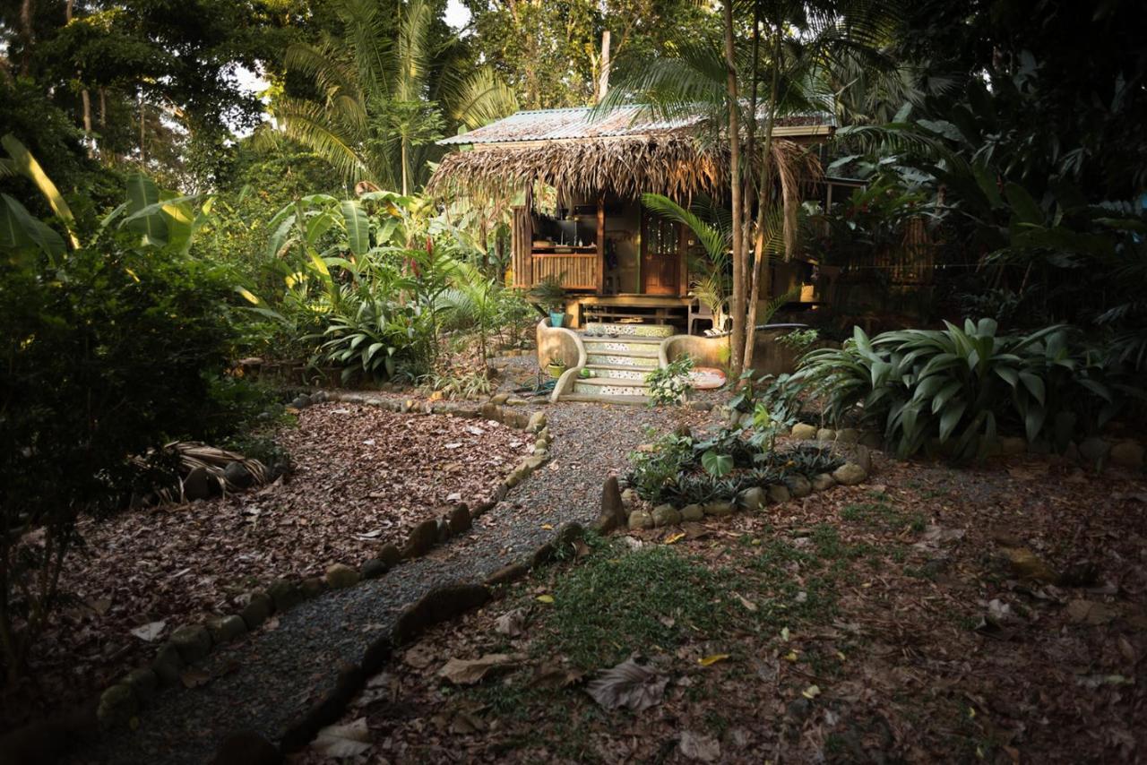 Cafe De La Suerte Villa Pavones  Luaran gambar