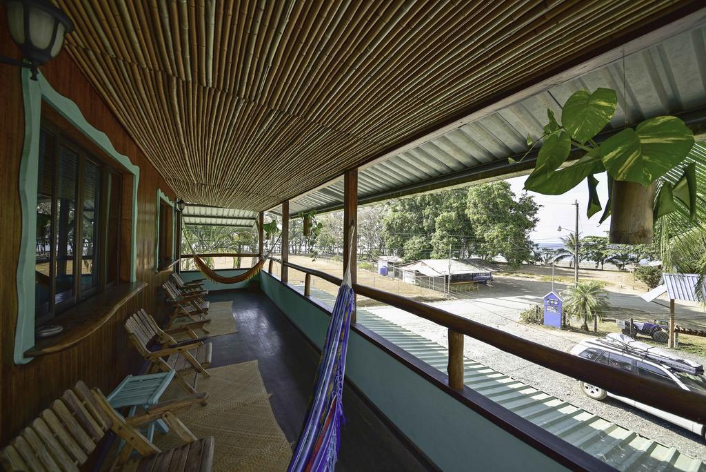 Cafe De La Suerte Villa Pavones  Luaran gambar