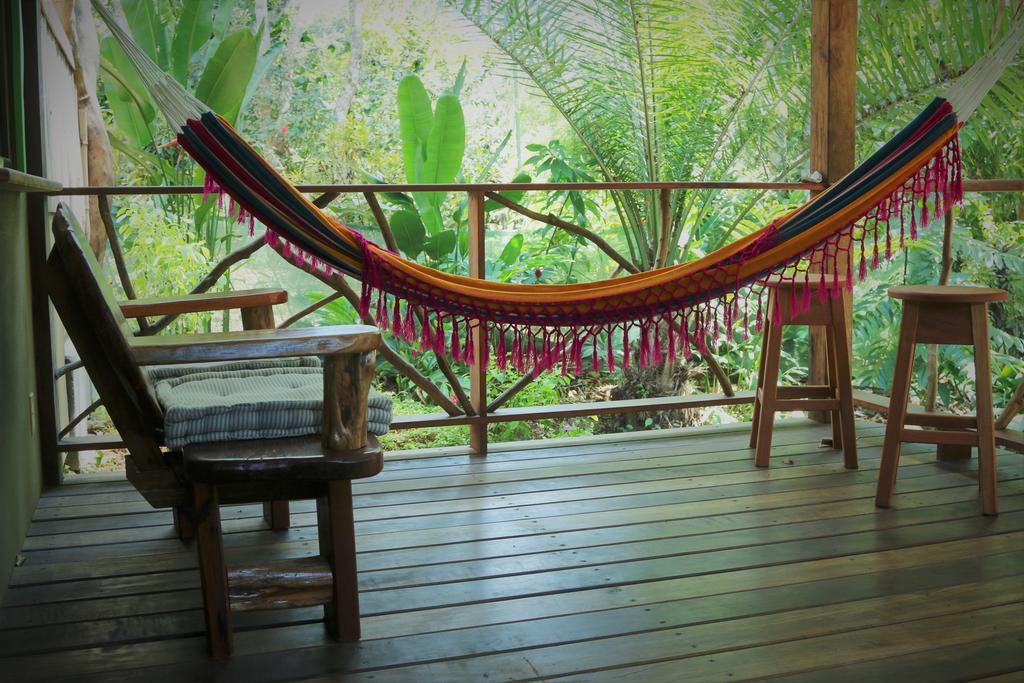 Cafe De La Suerte Villa Pavones  Luaran gambar