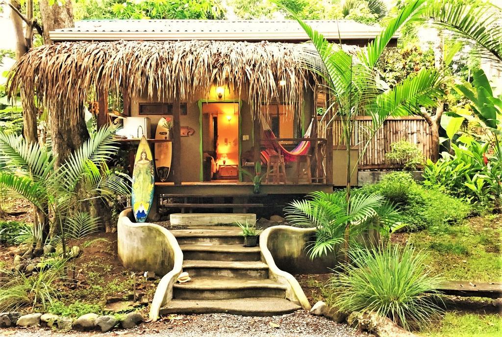Cafe De La Suerte Villa Pavones  Luaran gambar