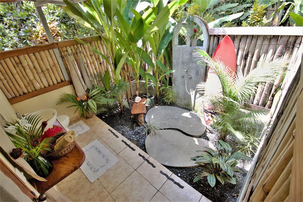 Cafe De La Suerte Villa Pavones  Luaran gambar